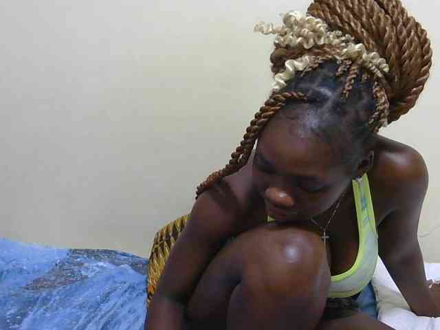 Arriana webcam