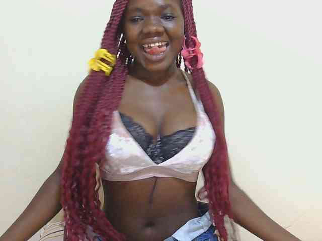 Arriana webcam