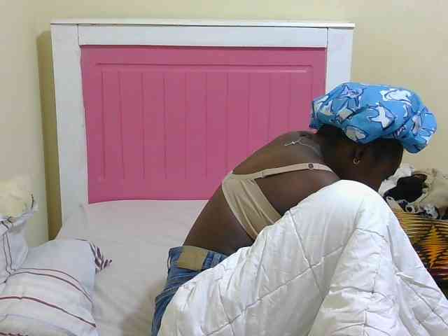 Arriana webcam