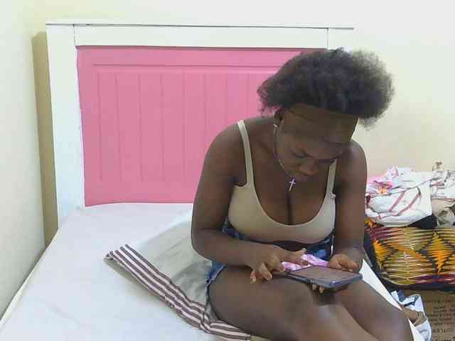 Arriana webcam