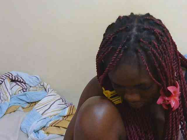 Arriana webcam