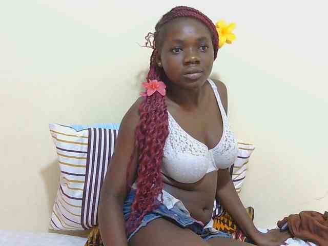 Arriana webcam