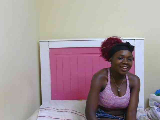 Arriana webcam