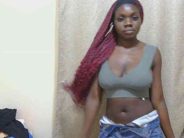 Arriana webcam