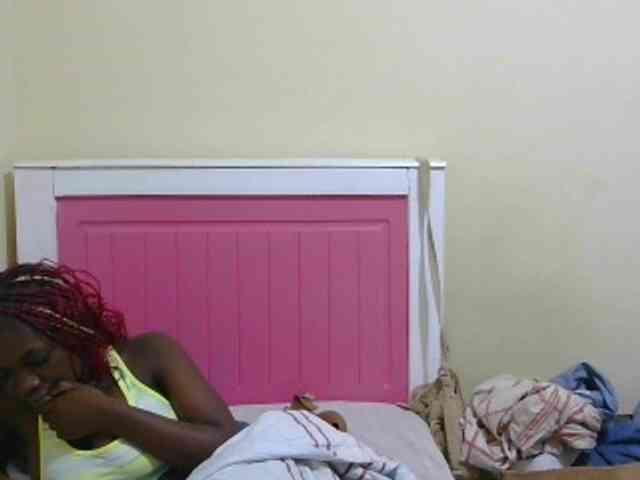 Arriana webcam