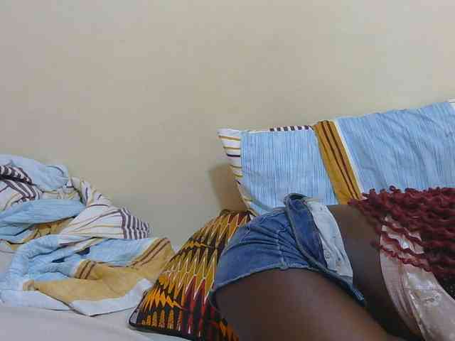 Arriana webcam
