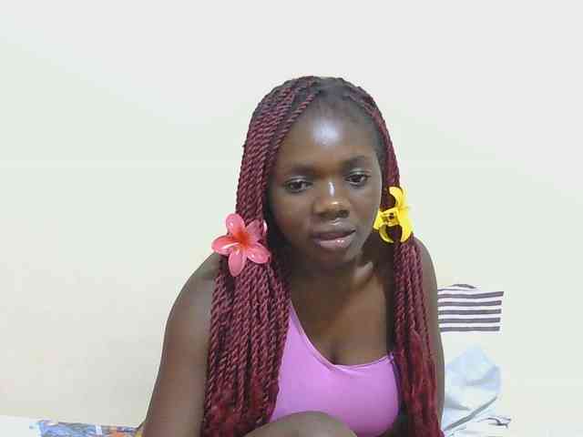 Arriana webcam