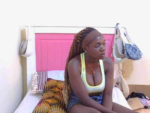 Arriana webcam