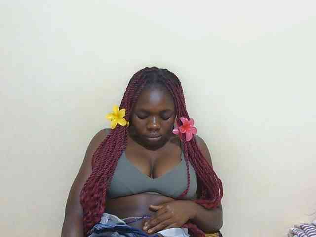 Arriana webcam