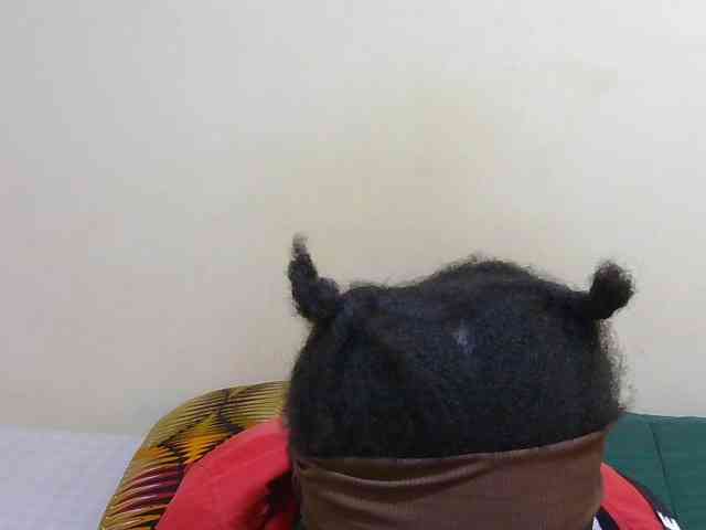 Arriana webcam