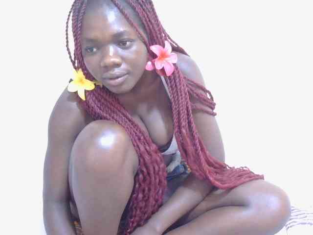 Arriana webcam