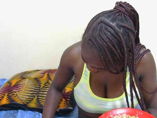 Arriana webcam