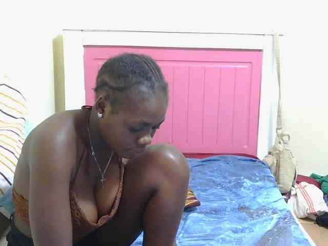 Arriana webcam