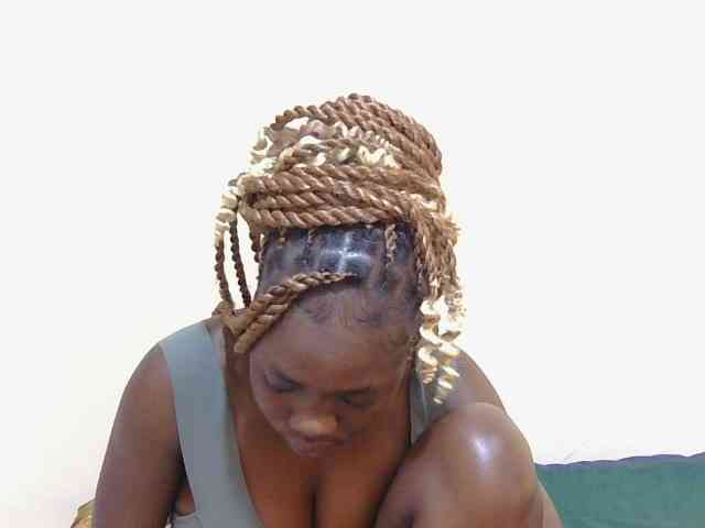 Arriana webcam