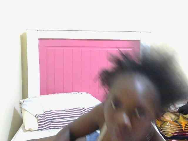 Arriana webcam