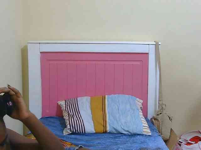 Arriana webcam