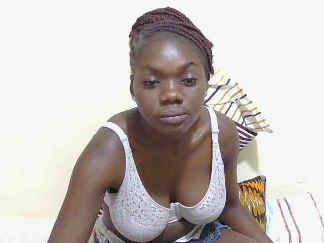 Arriana webcam