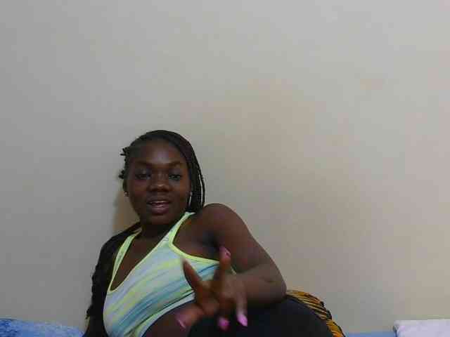 Arriana webcam
