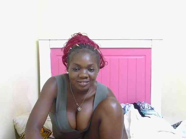 Arriana webcam