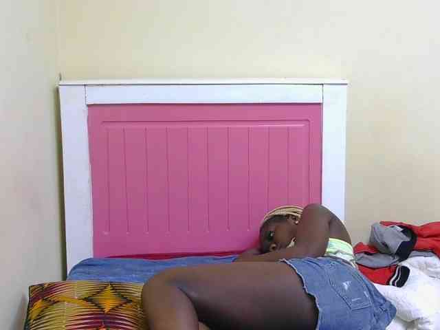 Arriana webcam