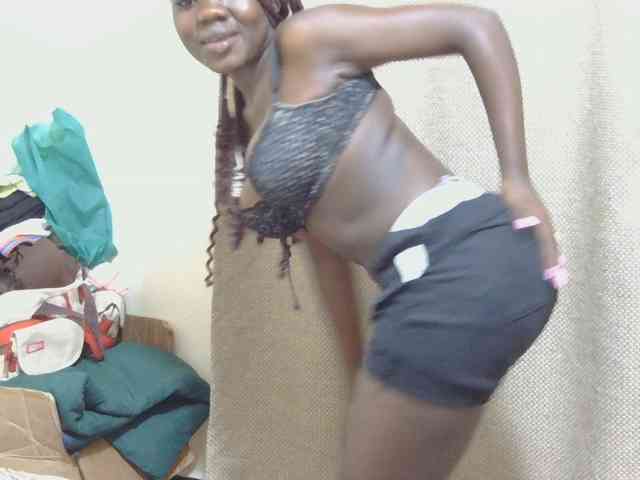 Arriana webcam