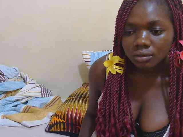 Arriana webcam