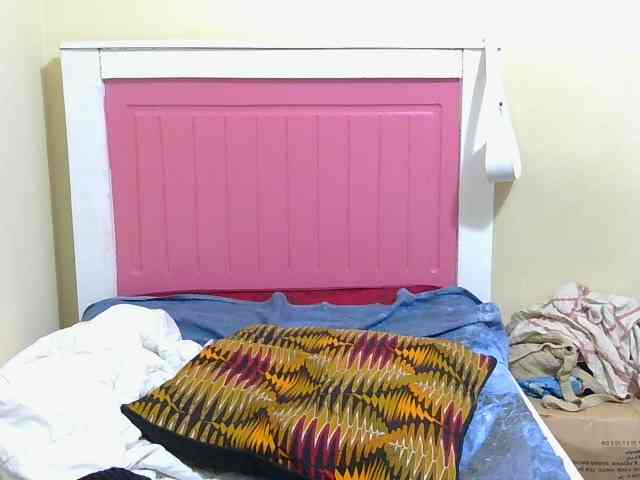 Arriana webcam