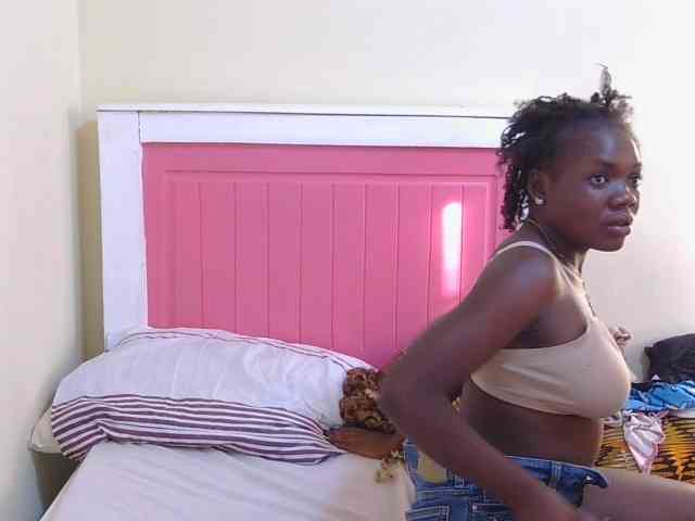 Arriana webcam