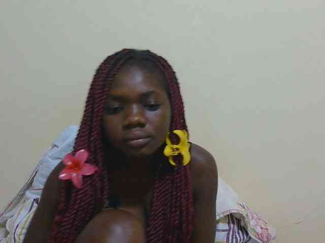 Arriana webcam