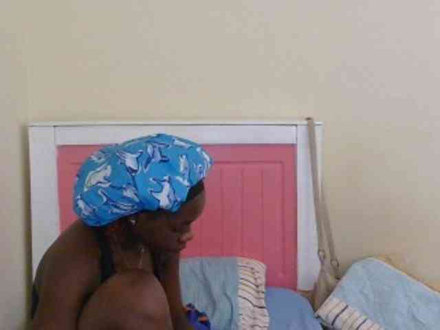 Arriana webcam