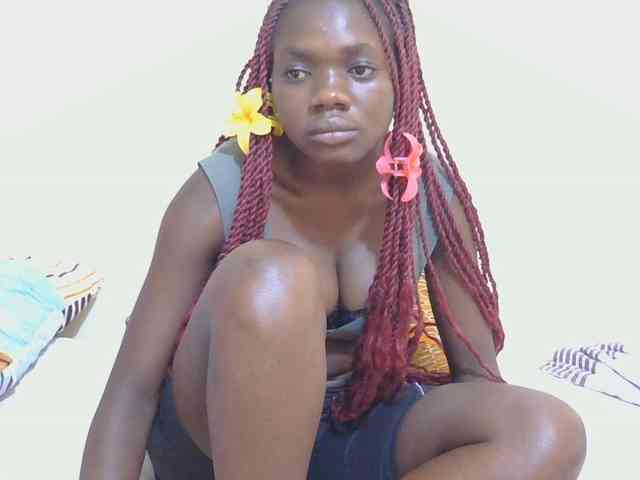 Arriana webcam