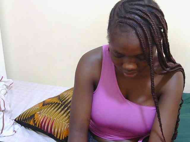 Arriana webcam