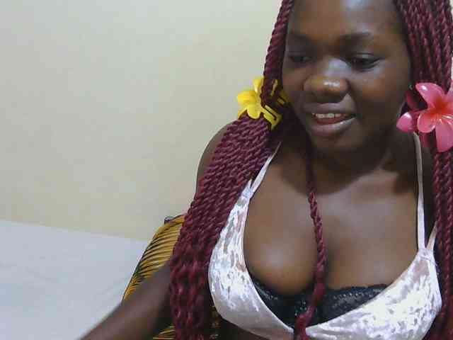 Arriana webcam