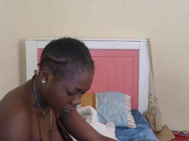 Arriana webcam
