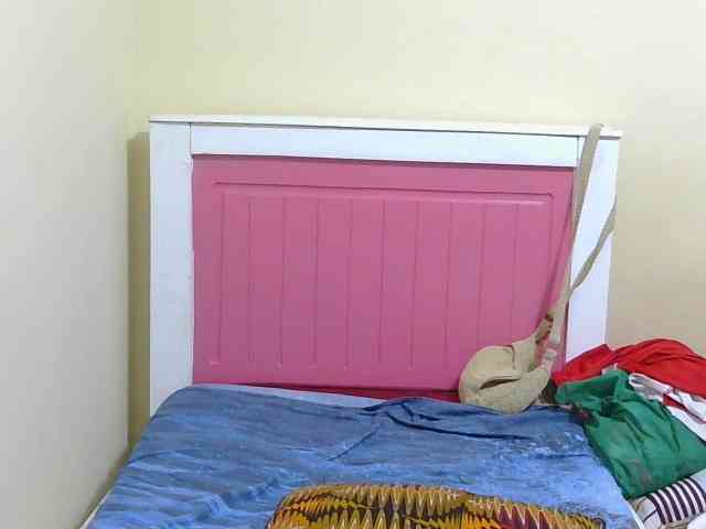 Arriana webcam