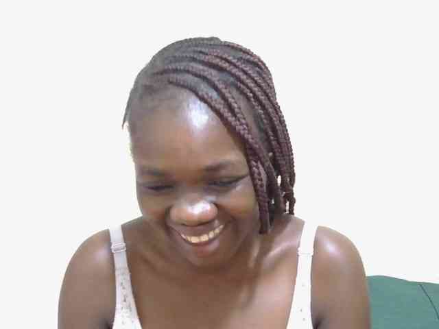 Arriana webcam