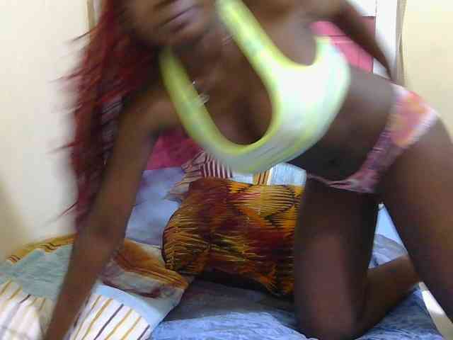Arriana webcam