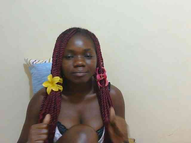 Arriana webcam