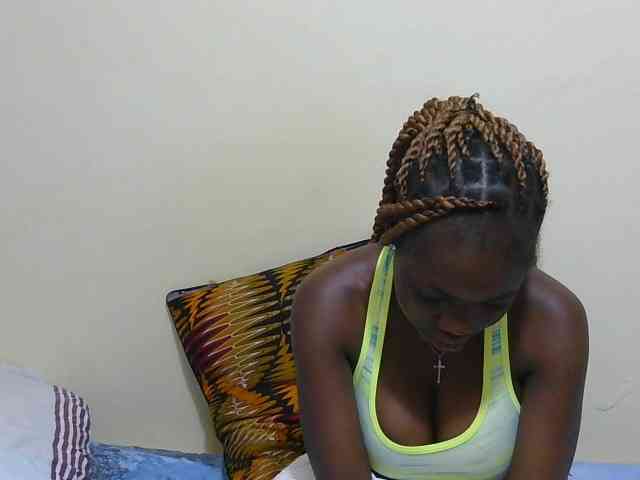 Arriana webcam