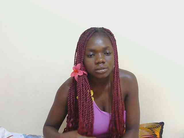 Arriana webcam
