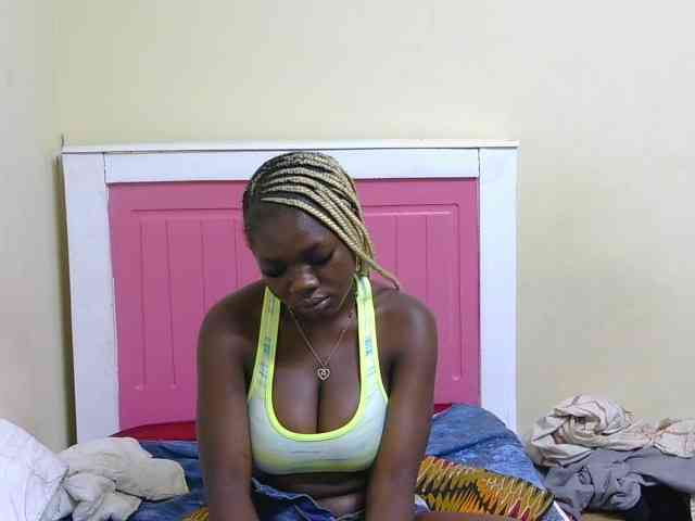 Arriana webcam