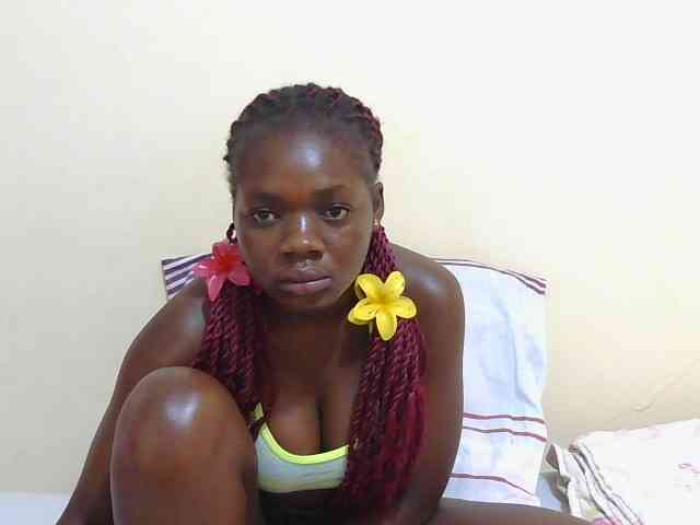Arriana webcam