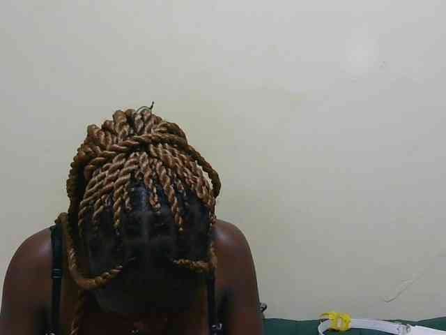 Arriana webcam