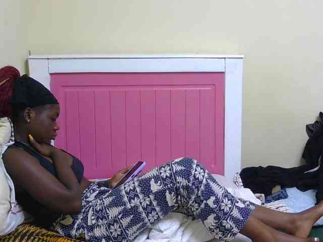 Arriana webcam