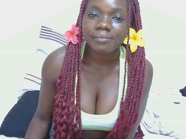 Arriana webcam