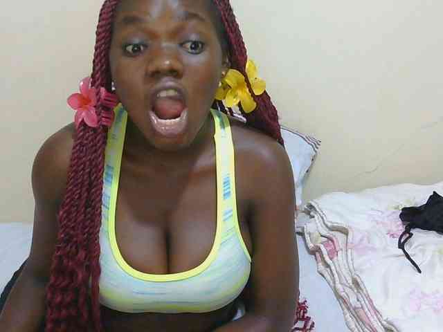 Arriana webcam