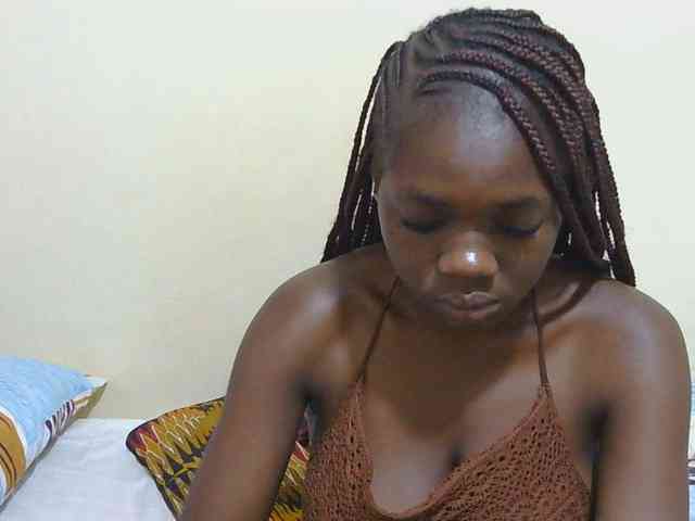 Arriana webcam