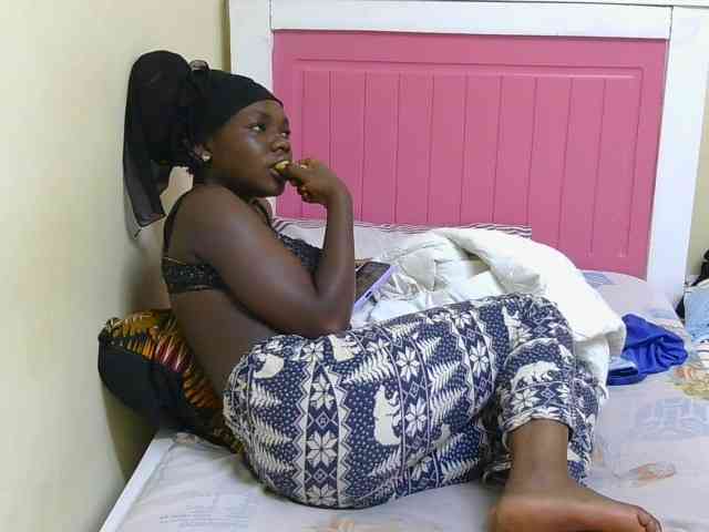 Arriana webcam