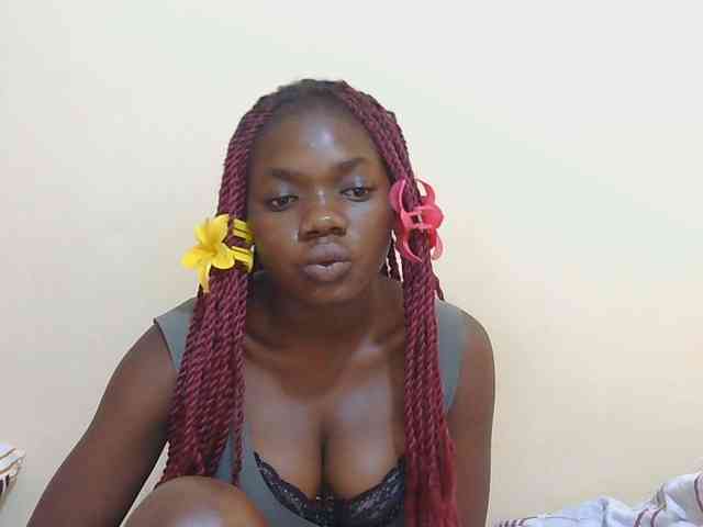 Arriana webcam