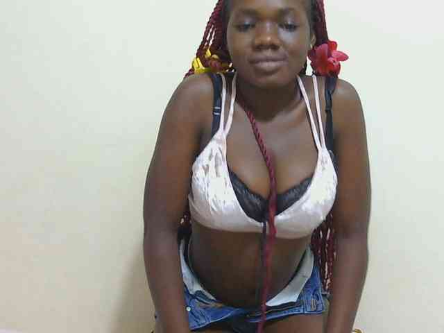 Arriana webcam